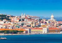 turism Lisabona