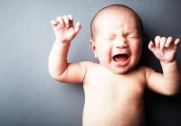 cauze de constipatie la bebelusi