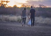 cum ajutam bebelusul sa mearga