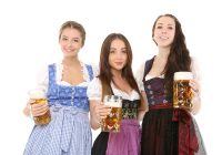 festivalul berii Munchen