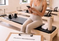 Studio pilates Bucuresti