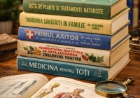 Cumpăr cărți vechi