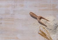 făina albă de grâu 000450