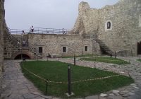 Cetatea Neamț