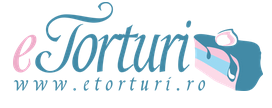 Tortul de nuntă alb