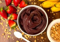 Fructele acai