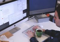 căsuța de e-mail curățată